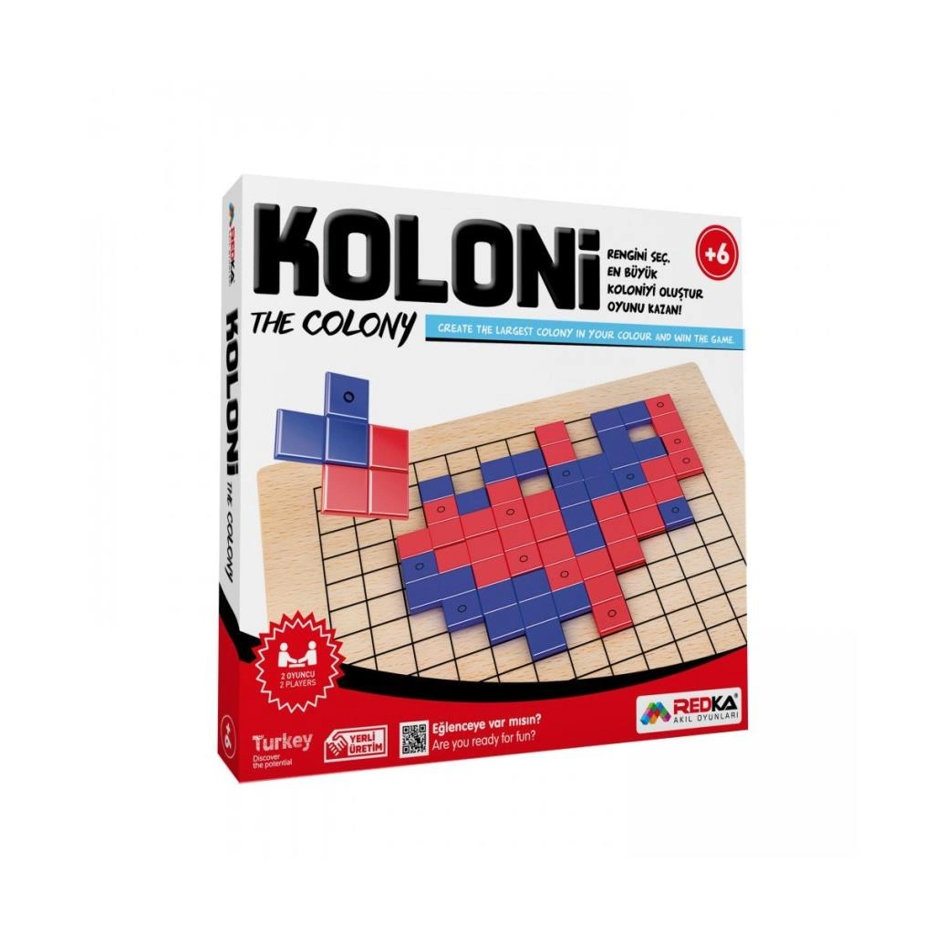 5444  Koloni