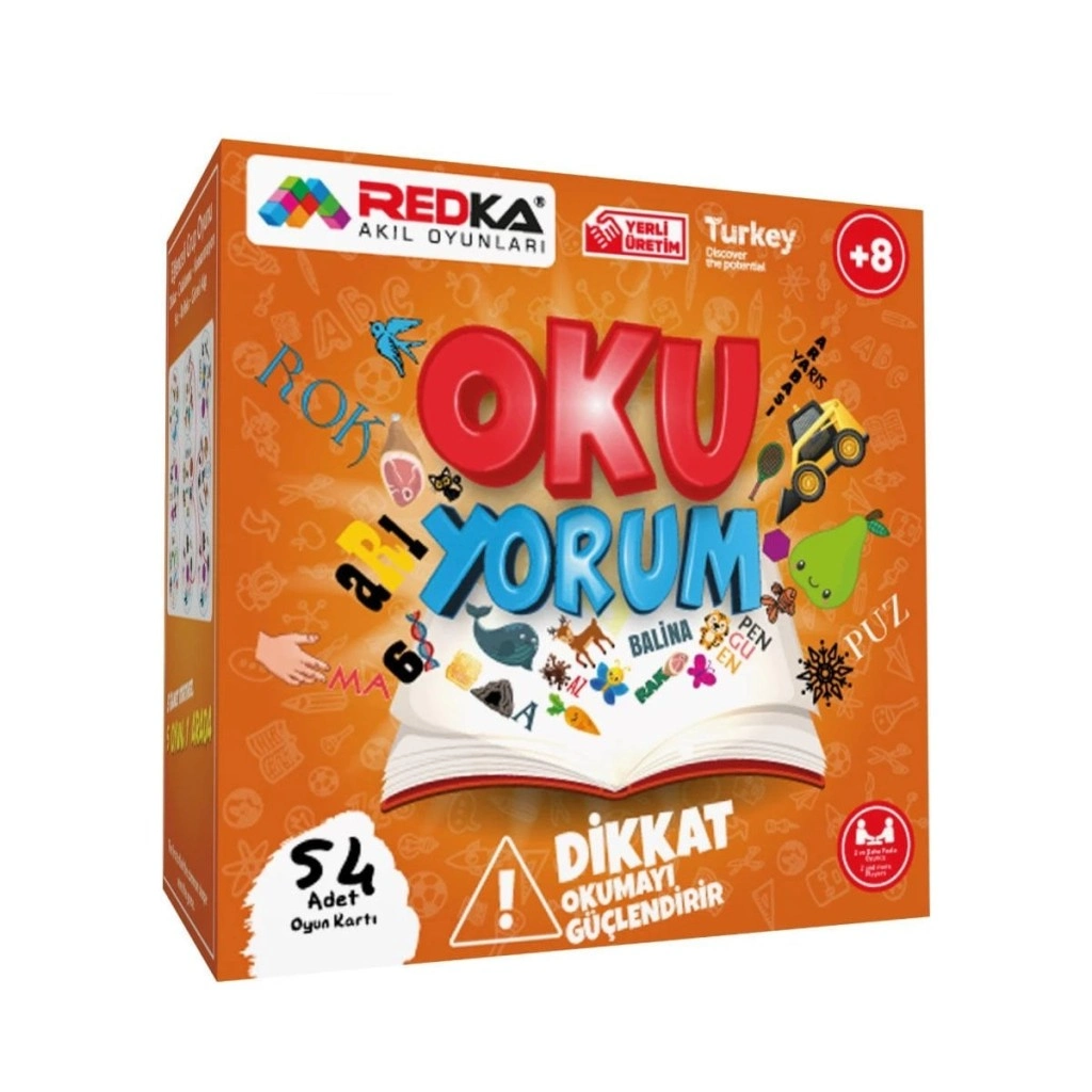 5472  OKUYORUM
