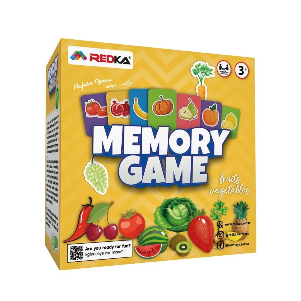 5628 Memory Game