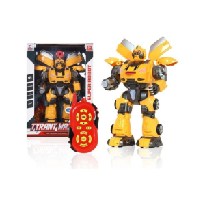 6020/6021 UZK.SÜNGER ATARLI ROBOT -TYC