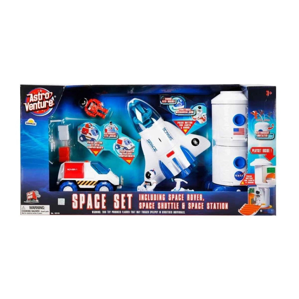 63115 EĞİTİCİ Set