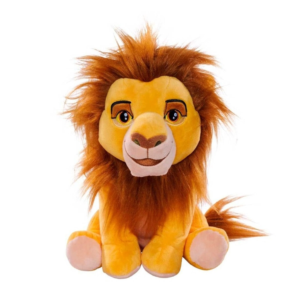 6315870073 LİON KİNG, MUFASA, 25 CM