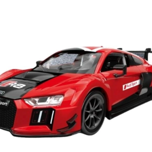 68262A 1:24 AUDI R8 LMS MODEL ARABA -EKN
