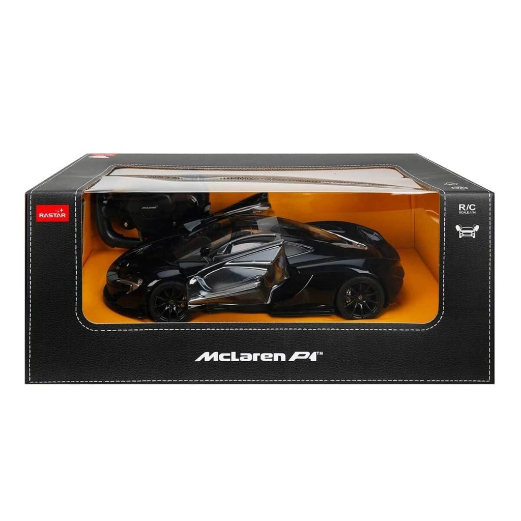 75100 1:14 Mclaren Uzaktan Kumandalı Işıklı Araba -