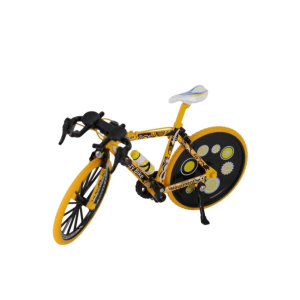 7631 KUTUDA MODEL BİSİKLET