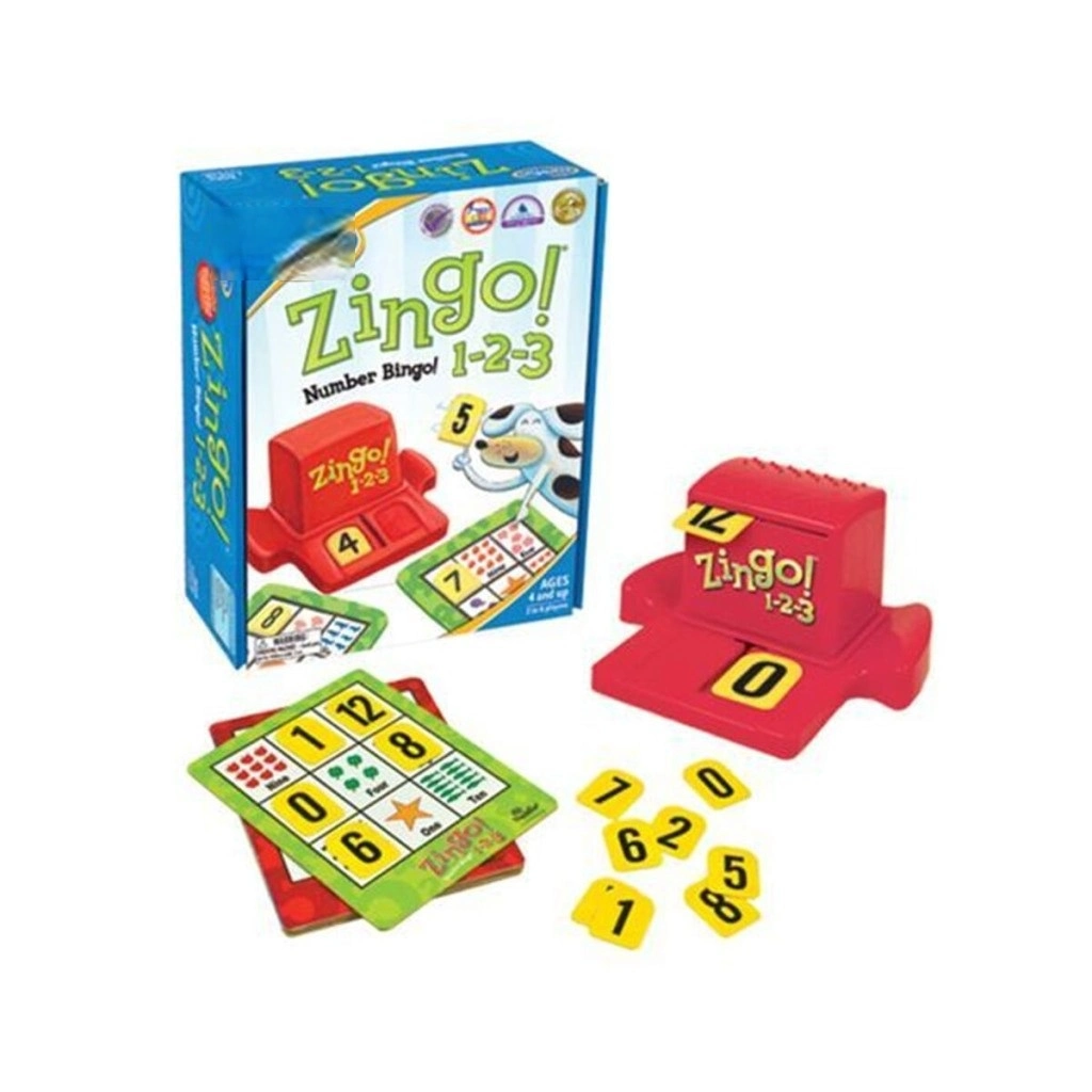 7703 ZİNGO 1-2-3