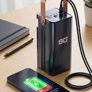 80000 Powerbank