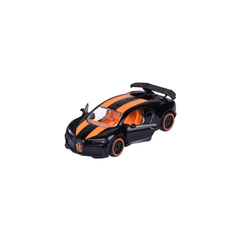8504000000 ''Racing Premium Cars, 12-t.freewheel, opening parts, 1:64, 7.5 c(adet fiyatıdır)