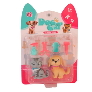 8910-E47  KUT PET SHOP -CAN