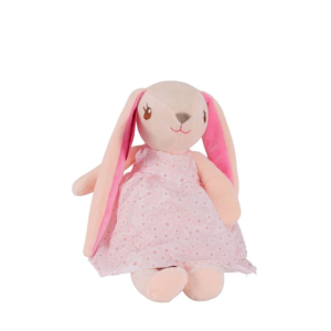 9969 1588 TAVŞAN 35 CM EKRU