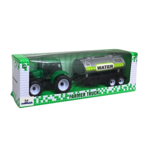 9970-4A RRKLU TRAKTÖR- SMT