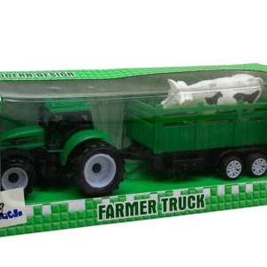 9975-2A RRKLU TRAKTÖR-SMT