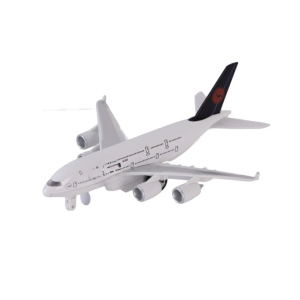A380 ÇEK BIRAK YOLCU UÇAĞI