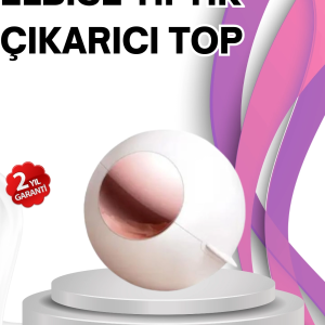 ABS Malzemeli Elbise Tiftik Çıkarıcı – Çok Amaçlı Kullanım