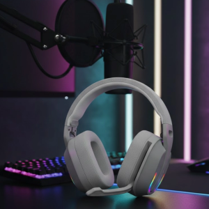 Açık Kulak Bluetooth Kulaklık Düşük Gecikme Oyun ve Müzik Uyumlu