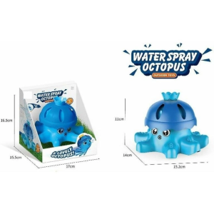 AHTAPOT EĞLENCELİ SU OYUNU