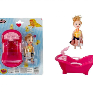 ANLILY KARTELADA KLOZET LAVABOLU BEBEK OYDAŞ