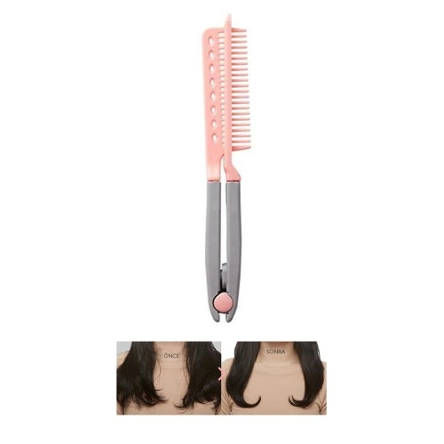 Apieu Easy Hair Dry Saç Şekillendirme Ustası 1 Apieu Easy Hair Dry Saç Şekillendirme Ustası