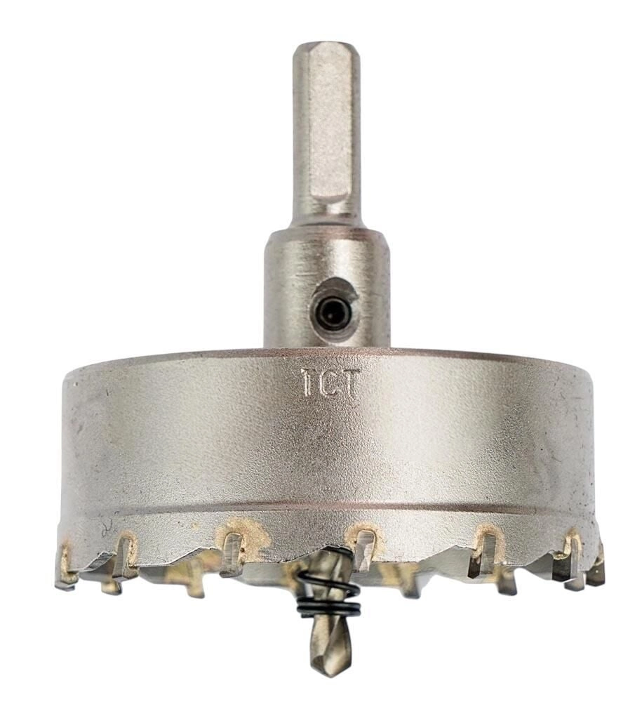 Attlas Tct Elmas Panç 32 mm Metal İçin