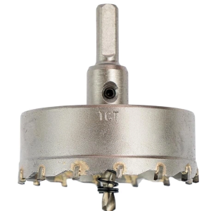 Attlas Tct Elmas Panç 70 mm Metal İçin