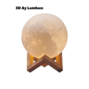 Ay Lambası RGB
