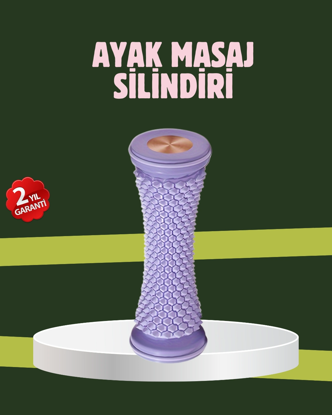 Ayak Masaj Aleti Kirpi Masaj Topu Kompakt Taşınabilir 1 Ayak Masaj Aleti Kirpi Masaj Topu Kompakt Taşınabilir