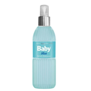 Baby Blue Bebek Kolonyası 150 ml