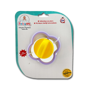 BABYCİM DÖNEN YONCA ÇINGIRAK