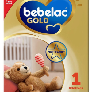Bebek Devam Sütü No1 800 Gr