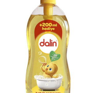 Bebek Şampuanı 900 ml