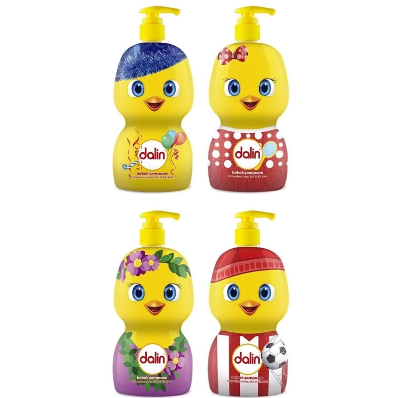 Bebek Şampuanı Civciv 500 ml