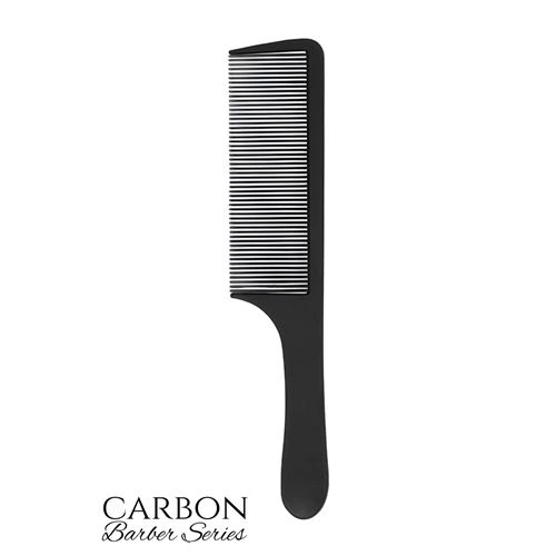 Berber Kuaför Saç Kesim Tarağı Karbon Nano Absolute Professional 720590