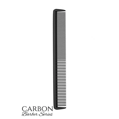 Berber Kuaför Saç Kesim Tarağı Karbon Nano Absolute Professional 720591
