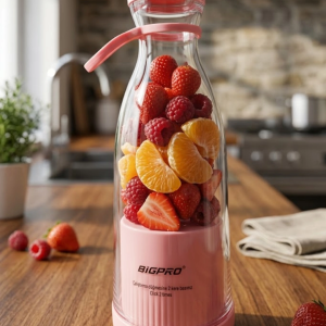 BİG BARDAK BLENDER