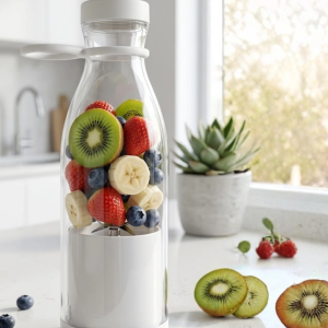 BİG BARDAK BLENDER BEYAZ