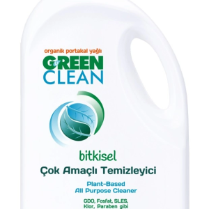 Bitkisel Çok Amaçlı Temizleyici 2750 ml