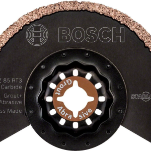 Bosch ACZ 85 RT3 CT Derz Arası Temizleme Için Raspa Bıçağı