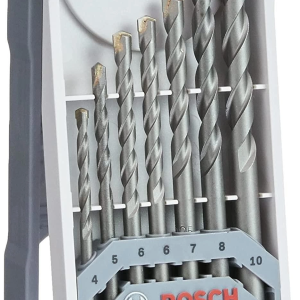 Bosch CYL-3 7 Parça Beton Matkap Ucu Seti