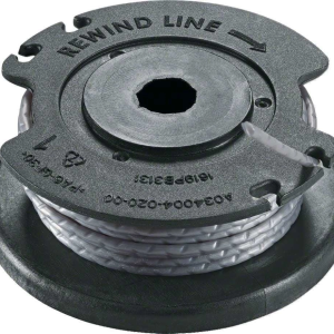 Bosch EasyGrassCut Çim Biçme Makinası Yedek Misinası 4 Metre 1,6 mm F 016 800 569