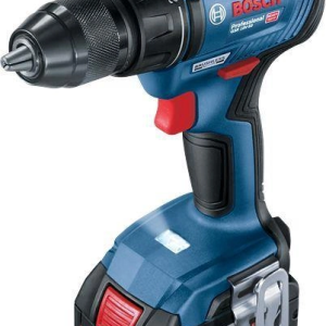 Bosch GSR 18V-50 Professional Akülü Vidalama  5,0 Ah