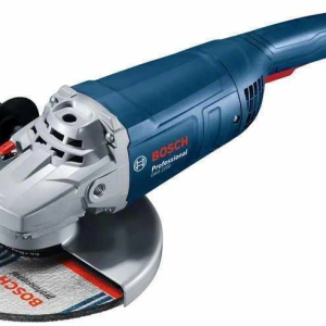 Bosch GWS 2200-180 H Taşlama Makinası 2200 Watt