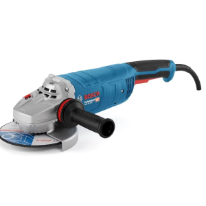 Bosch GWS 24-180 P Büyük Taşlama 180 mm 2400 Watt