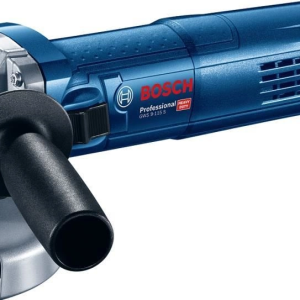 Bosch GWS 9-115S  Avuç Taşlama 115 mm Devir Ayarlı