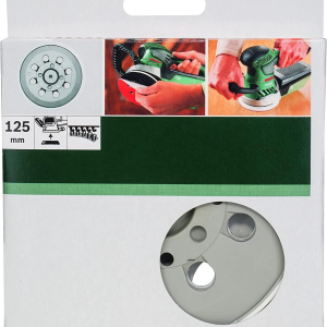 Bosch PEX 400 AE PEC 300 AE 125 mm Orta Sert Taban