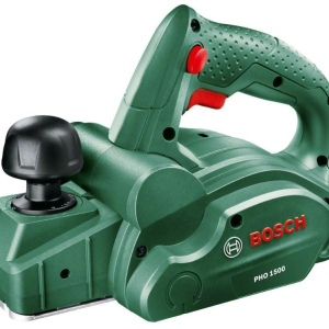 Bosch PHO 1500 82 mm Planya Makinası 550 Watt
