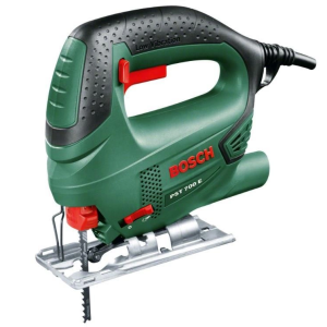 Bosch PST 700 E Easy Dekupaj Testere 500 Watt
