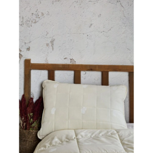 Box Yün Yastık 50x70