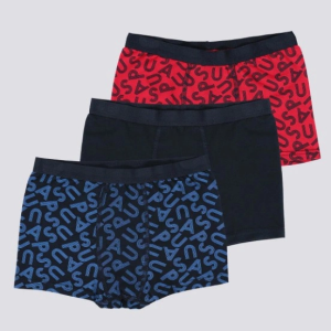 Boxer US1397 NAVY