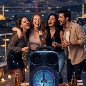 BT612 SPEAKER