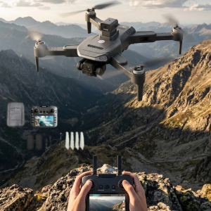 C295 DRONE